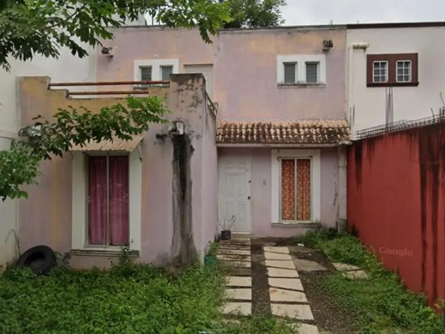 Casa en venta en San Juan Bautista Tuxtepec, Oaxaca