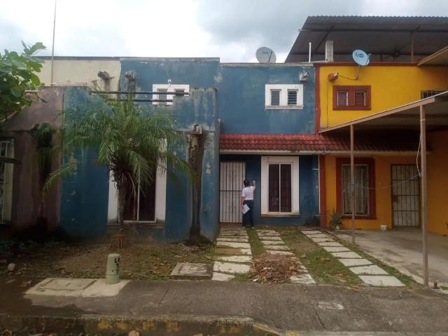 Casa en venta en San Juan Bautista Tuxtepec, Oaxaca