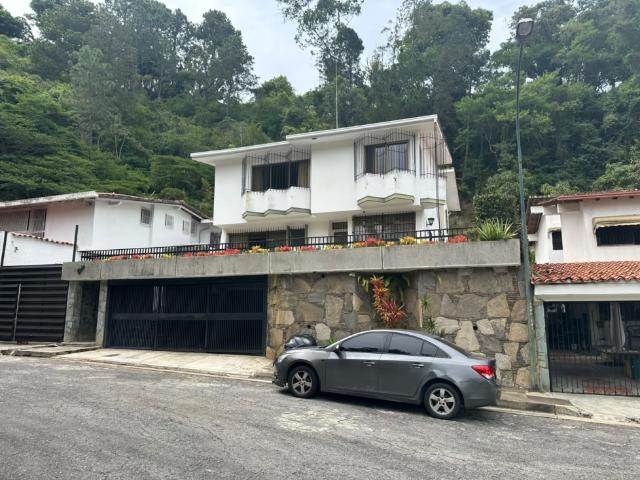 Casa en venta en Boca De Uchire, Miranda