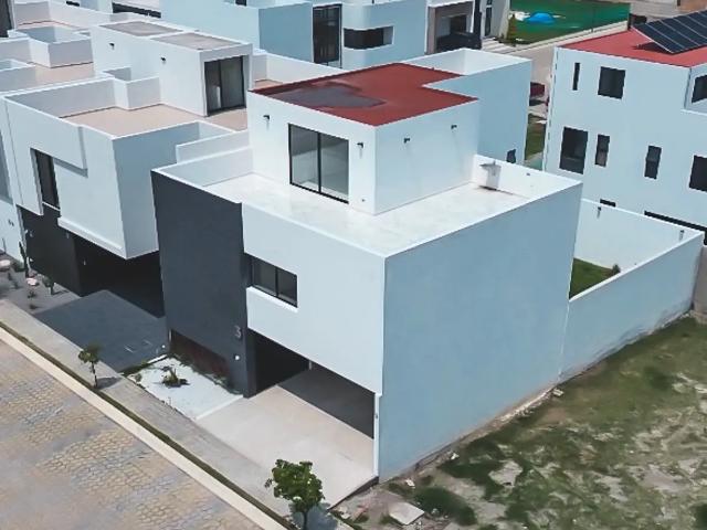 Casa en venta en San Luis De La Paz, Guanajuato