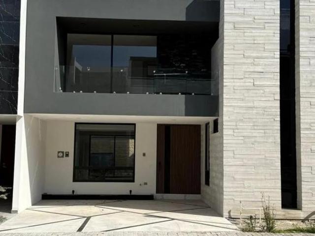Casa en venta en Huejotzingo, Puebla