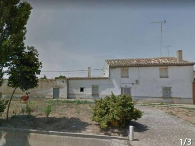 Casa en venta en Lomas, Castilla y León