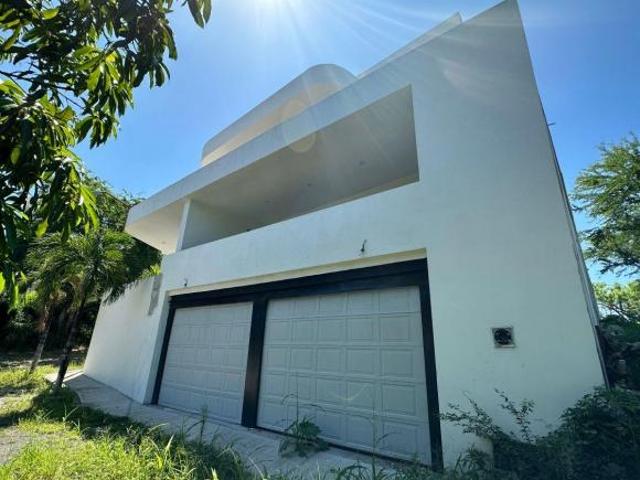 Casa en venta en Comala, Colima