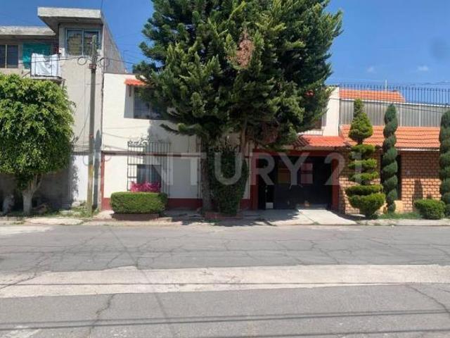 Casa en venta en Tolimpa, Lomas de Cristo