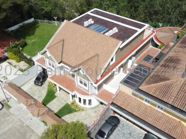 Casa en venta en Boca De Uchire, Miranda
