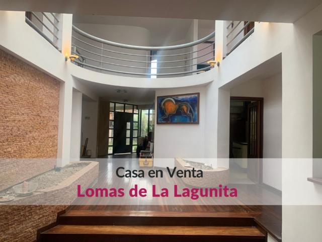 Casa en venta en Lomas de La Lagunita, Caracas