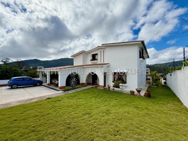 Casa en venta en Boca De Uchire, Miranda