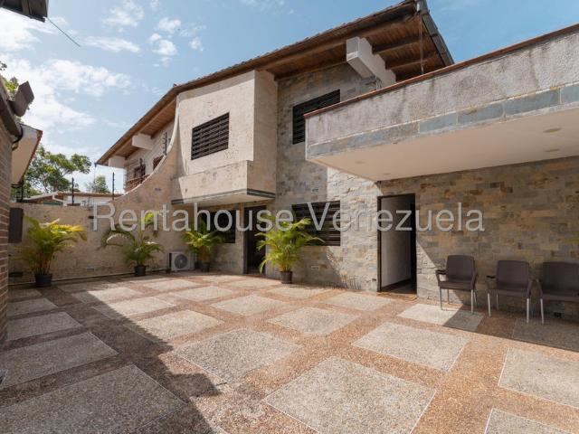Casa en venta en Boca De Uchire, Distrito Capital