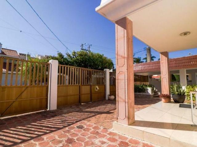 Casa en venta en Mazatlán, Sinaloa