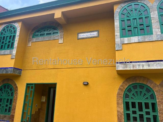 Casa en venta en Agua Fria, Miranda