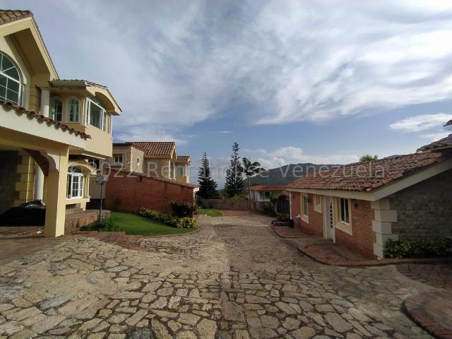 Casa en venta en Maracay, Aragua