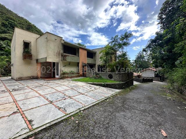 Casa en venta en Girardot, Aragua