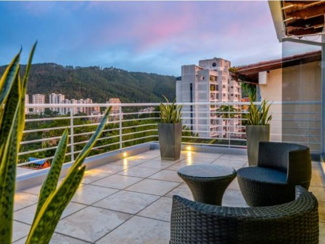 Casa en venta en Boca De Uchire, Miranda
