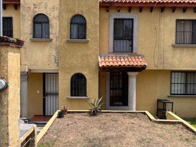 Dúplex en venta en Morelos