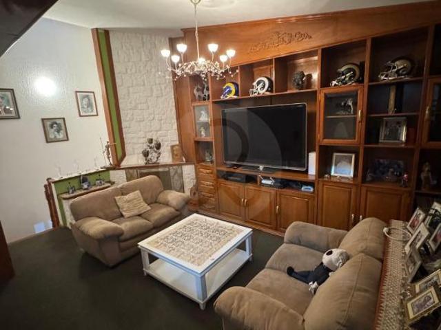 Casa en venta en Tlalnepantla De Baz, Estado de México