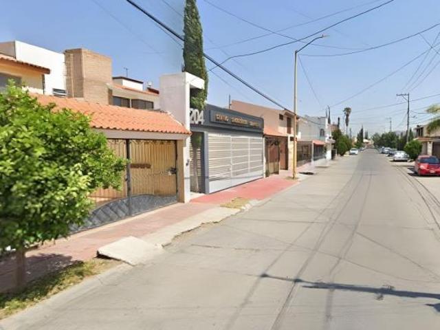 CASA EN VENTA EN LOMAS DEL CAMPESTRE II, AGUASCALIENTES, AGS