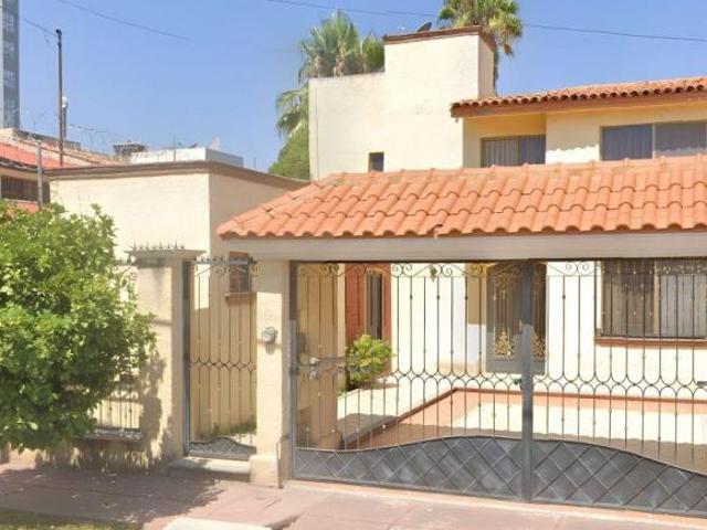 CASA EN VENTA EN LOMAS DEL CAMPESTRE II, AGUASCALIENTES, AGS