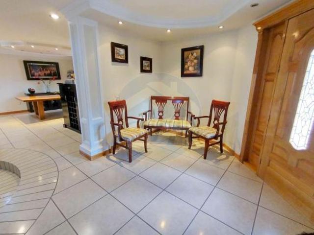 Casa en venta en Zacatecas