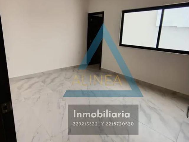 Casa en venta en Boca Del Río, Veracruz