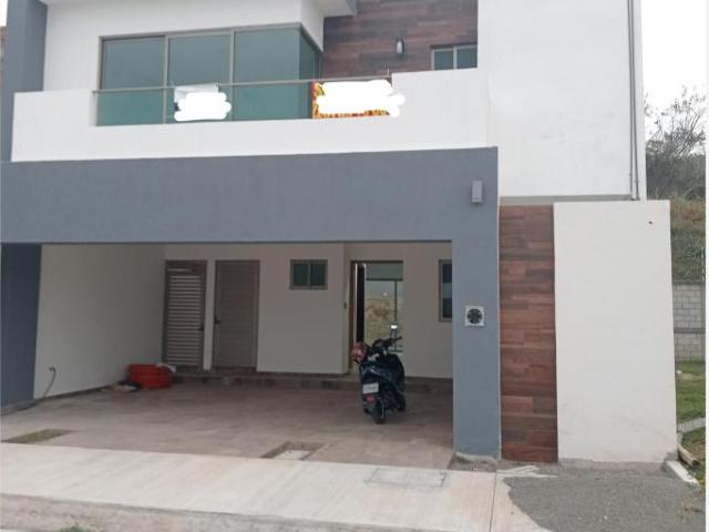 Casa en venta en Lomas del Dorado, Ixhuatlán de Madero