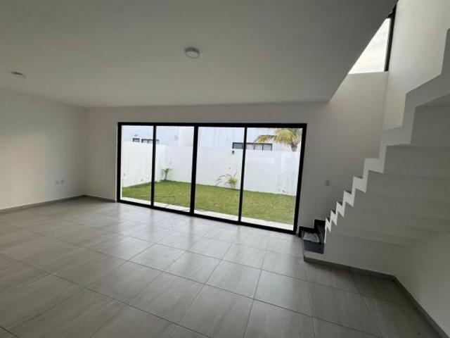 CASA EN VENTA EN LOMAS DEL DORADO RIVIERA VERACRUZANA | ARLETTE FLORES