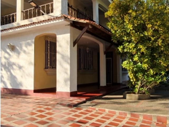 Casa en venta en Valencia, Carabobo