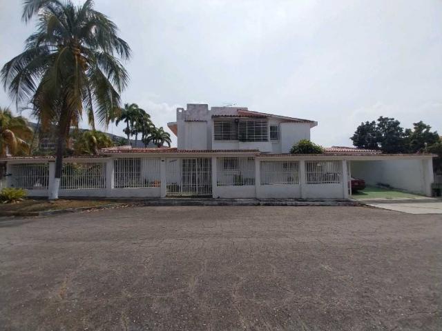 Casa en venta en Lomas Del Este, Valencia