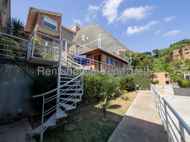 Casa en venta en Boca De Uchire, Distrito Capital