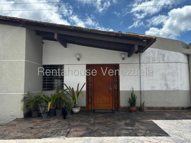 Casa en venta en Boca De Uchire, Distrito Capital