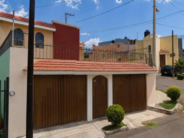 Casa en venta en Zacatecas