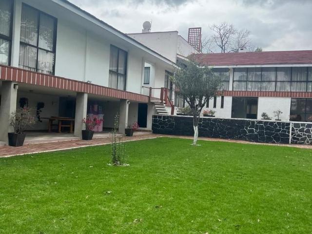Casa en renta en Naucalpan De Juárez, Estado de México