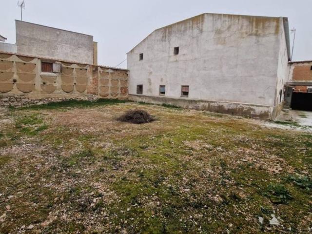 Casa en venta en Lominchar, Castilla-La Mancha