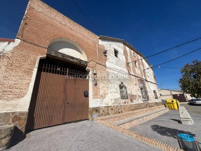 Casa en venta en Lominchar, Castilla-La Mancha