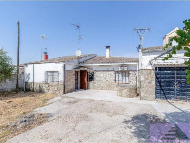 Casa en venta en Lominchar, Toledo