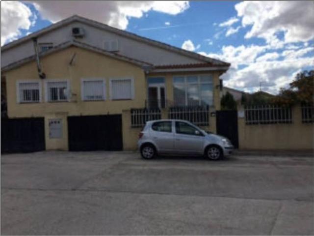 Casa en venta en Lominchar