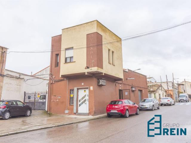 Casa en venta en Lominchar, Castilla-La Mancha