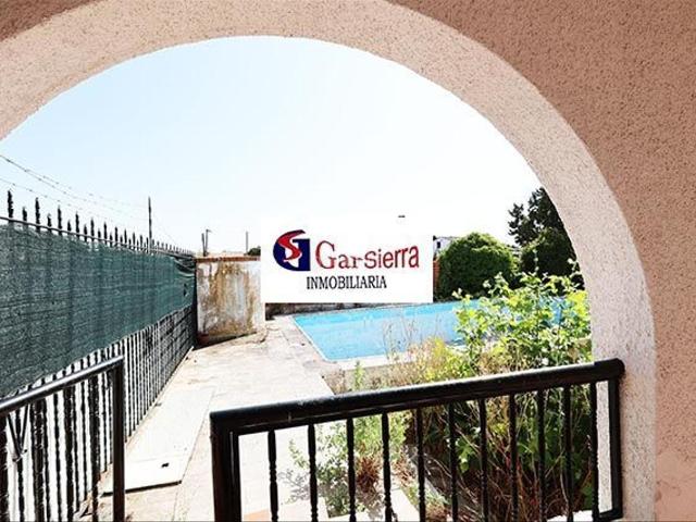 Casa en venta en Lominchar, Castilla-La Mancha