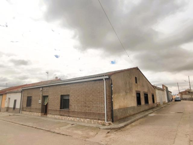 Casa en venta en Lomoviejo, Castilla y León