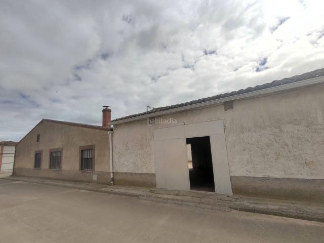 Casa en venta en Lomoviejo, Castilla y León