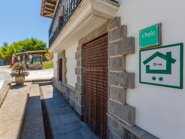 Casa en venta en Pirinioaurrea, Navarra