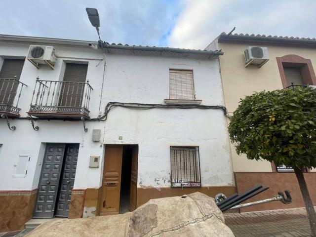 Casa en venta en Lopera Casa en venta en Lopera