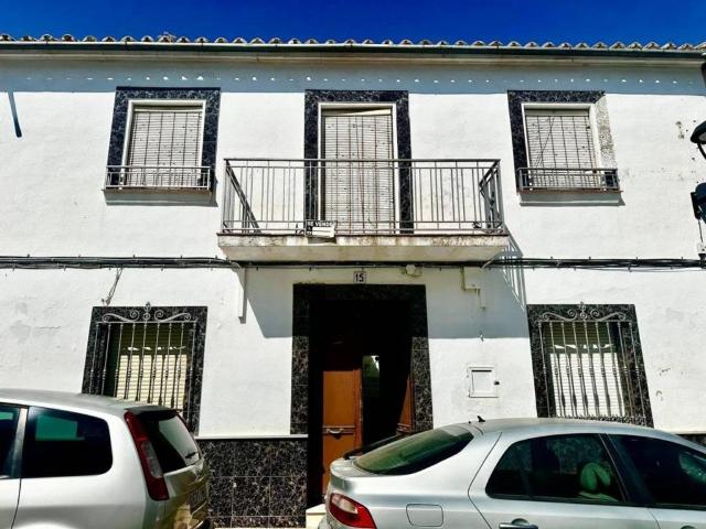 Casa en venta en Lopera, Andalucía