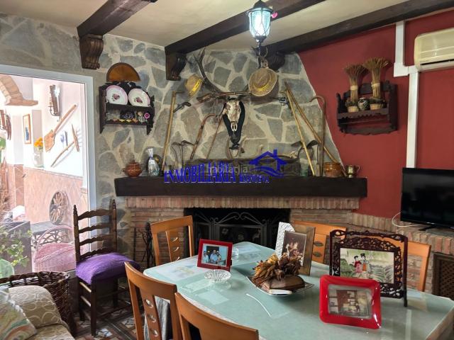 Casa en venta en Lopera, Jaén