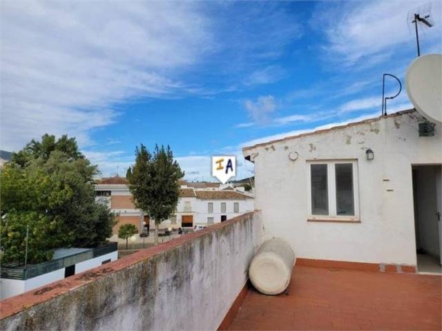 Casa en venta en Lora De Estepa, Andalucía