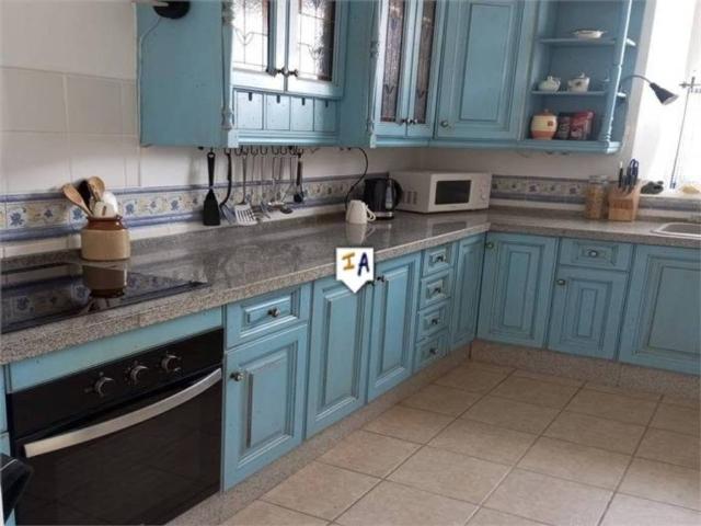 Casa en venta en Lora De Estepa, Andalucía
