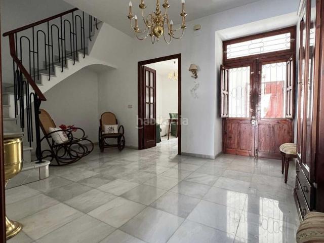 Casa en venta en Lora De Estepa, Andalucía