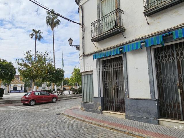Casa en venta en Lora Del Río, Andalucía