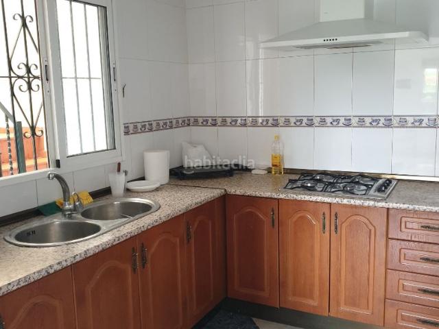 Casa en venta en Lora del Río, Sevilla