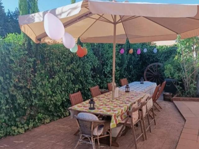 Casa en venta en El Chaparral, Pioz