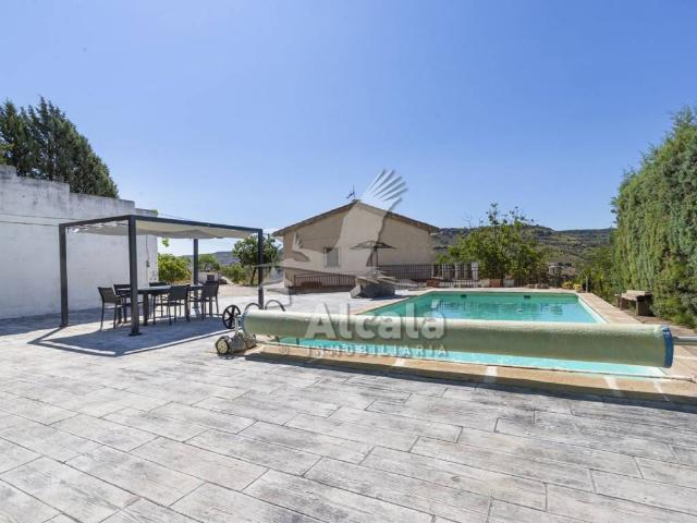 Casa en venta en Loranca De Tajuña